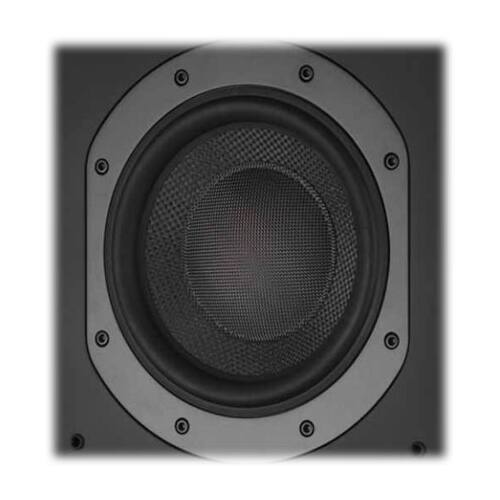 Alt View 13. Bowers & Wilkins - CT Series Passive 3-Way Speaker (Each) - Black.