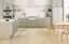 Alt View 2. Bosch - Benchmark Series 29.8" Built-In Electric Convection Double Wall Oven - Stainless steel.