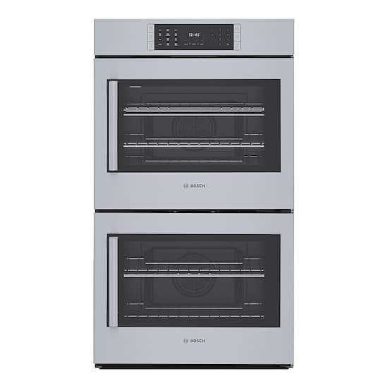 Bosch on sale double oven