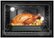 Alt View Zoom 14. Bosch - Benchmark Series 29.8" Built-In Double Electric Convection Wall Oven - Stainless steel.