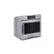 Left Zoom. Bosch - Benchmark Series 29.8" Built-In Single Electric Convection Wall Oven - Stainless steel.