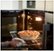 Alt View Zoom 18. Bosch - Benchmark Series 29.8" Built-In Single Electric Convection Wall Oven - Stainless steel.