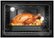 Alt View Zoom 12. Bosch - Benchmark Series 29.8" Built-In Electric Convection Double Wall Oven - Stainless Steel.