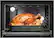 Alt View 12. Bosch - Benchmark Series 29.8" Built-In Electric Convection Double Wall Oven - Stainless steel.