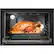 Alt View 14. Bosch - Benchmark Series 29.8" Built-In Electric Convection Double Wall Oven - Stainless steel.