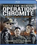 Front Standard. Battle for Incheon: Operation Chromite [Blu-ray] [2016].
