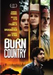 Front Standard. Burn Country [DVD] [2016].