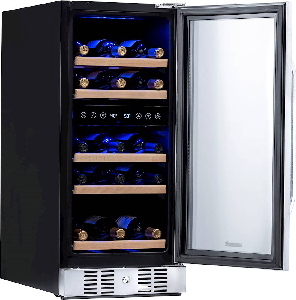 The Best Wine Coolers and Fridges to Store Your Bottles, According to Pros  - Buy Side from WSJ