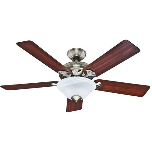 Best Buy Hunter Brookline 52" Ceiling Fan 53109