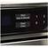 Alt View 11. Viking - 1.2 Cu. Ft. Built-In Microwave - Stainless Steel.