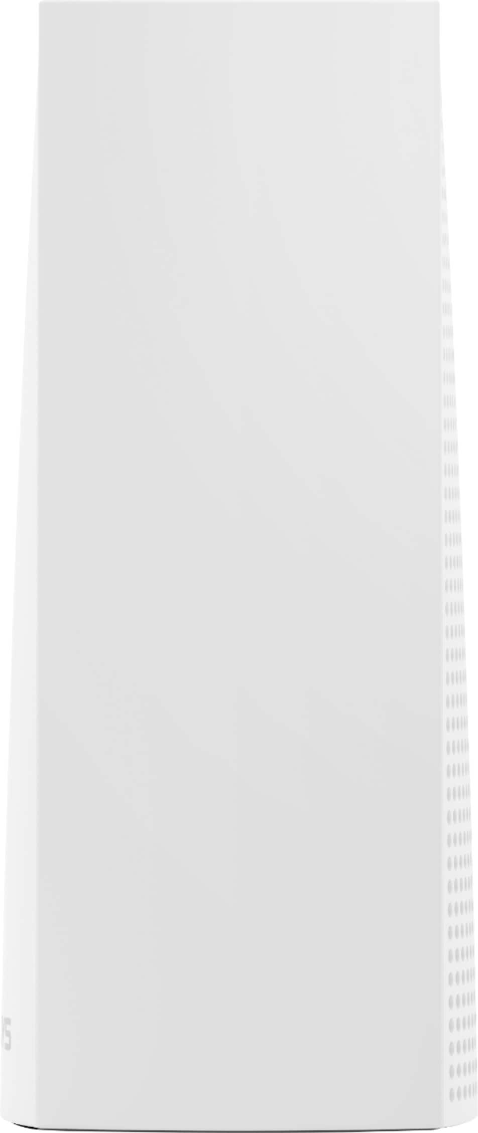 Alt View 12. Linksys - Velop AC2200 Tri-Band Mesh Wi-Fi 5 System (2-pack) - White.