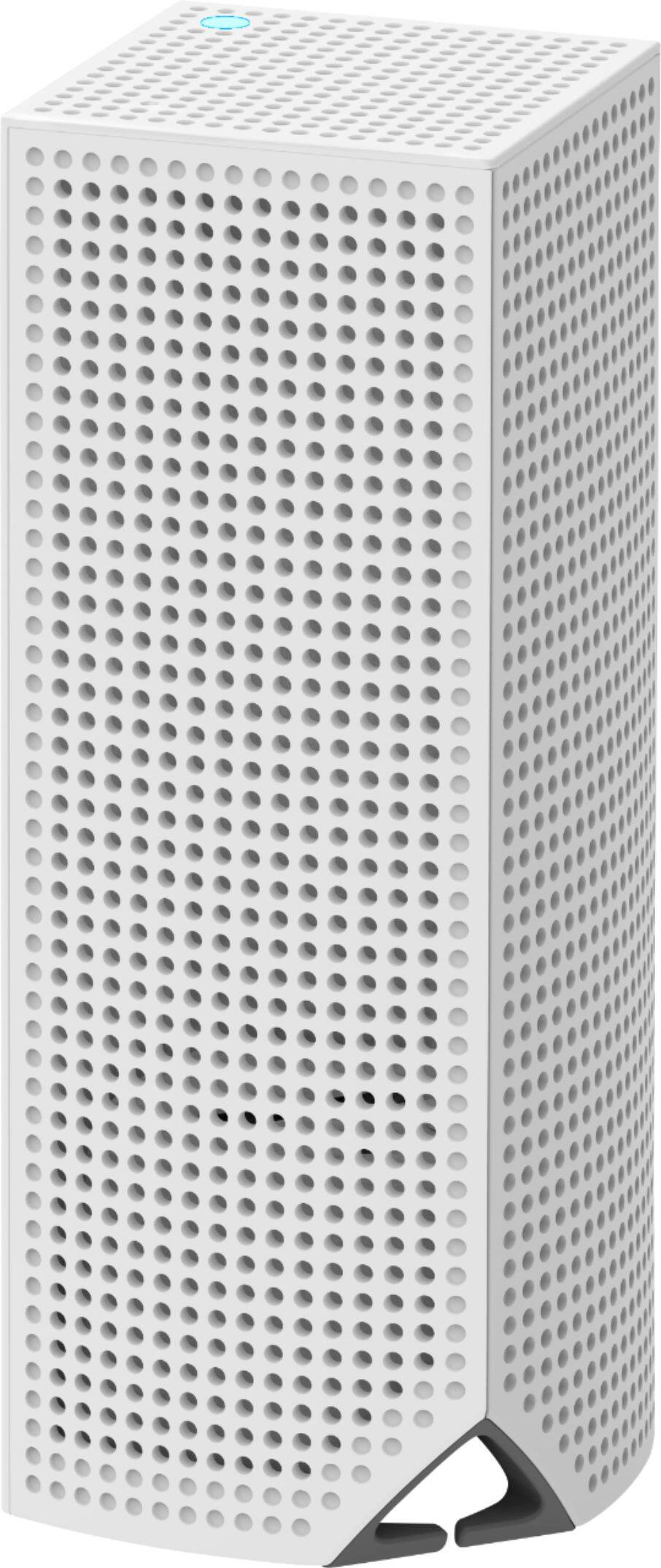 Alt View 16. Linksys - Velop AC2200 Tri-Band Mesh Wi-Fi 5 System (2-pack) - White.