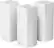 Front. Linksys - Velop AC2200 Tri-Band Mesh Wi-Fi 5 System (3-pack) - White.