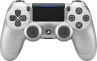 Ps4 shop silver controller