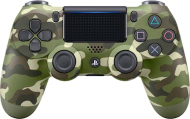 Review : Nacon Revolution Pro PlayStation 4 Controller (Updated with Video)  : Seasoned Gaming