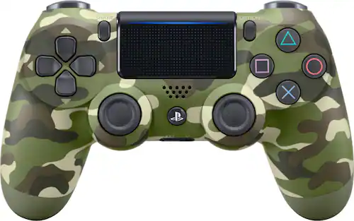 PS4 Accessories