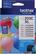 Front. Brother - LC203C XL High-Yield Ink Cartridge - Cyan.