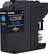 Alt View 11. Brother - LC203C XL High-Yield Ink Cartridge - Cyan.