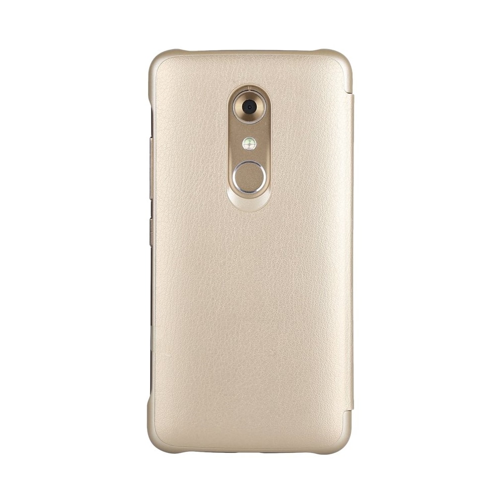 Customer Reviews Case For Zte Axon 7 Ion Gold A7gvfcgr Best Buy