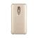 Front. ZTE - Case for ZTE Axon 7 - Ion gold.
