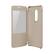Alt View 12. ZTE - Case for ZTE Axon 7 - Ion gold.