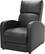 Alt View 11. CorLiving - Moor Recliner - Black.