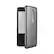 Front. ZTE - Case for ZTE Axon 7 - Quartz gray.