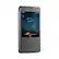 Left. ZTE - Case for ZTE Axon 7 - Quartz gray.