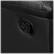 Alt View 14. CorLiving - Luke Recliner - Black.