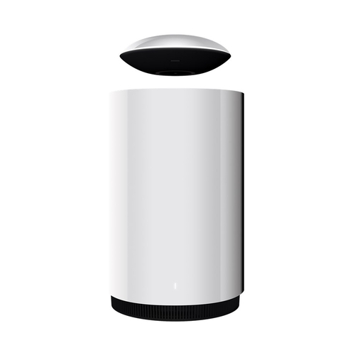  Unbranded - Mars Portable Bluetooth Speaker - White