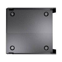 Forza Designs - Console Wall Mount for PlayStation 4 - Front_Zoom