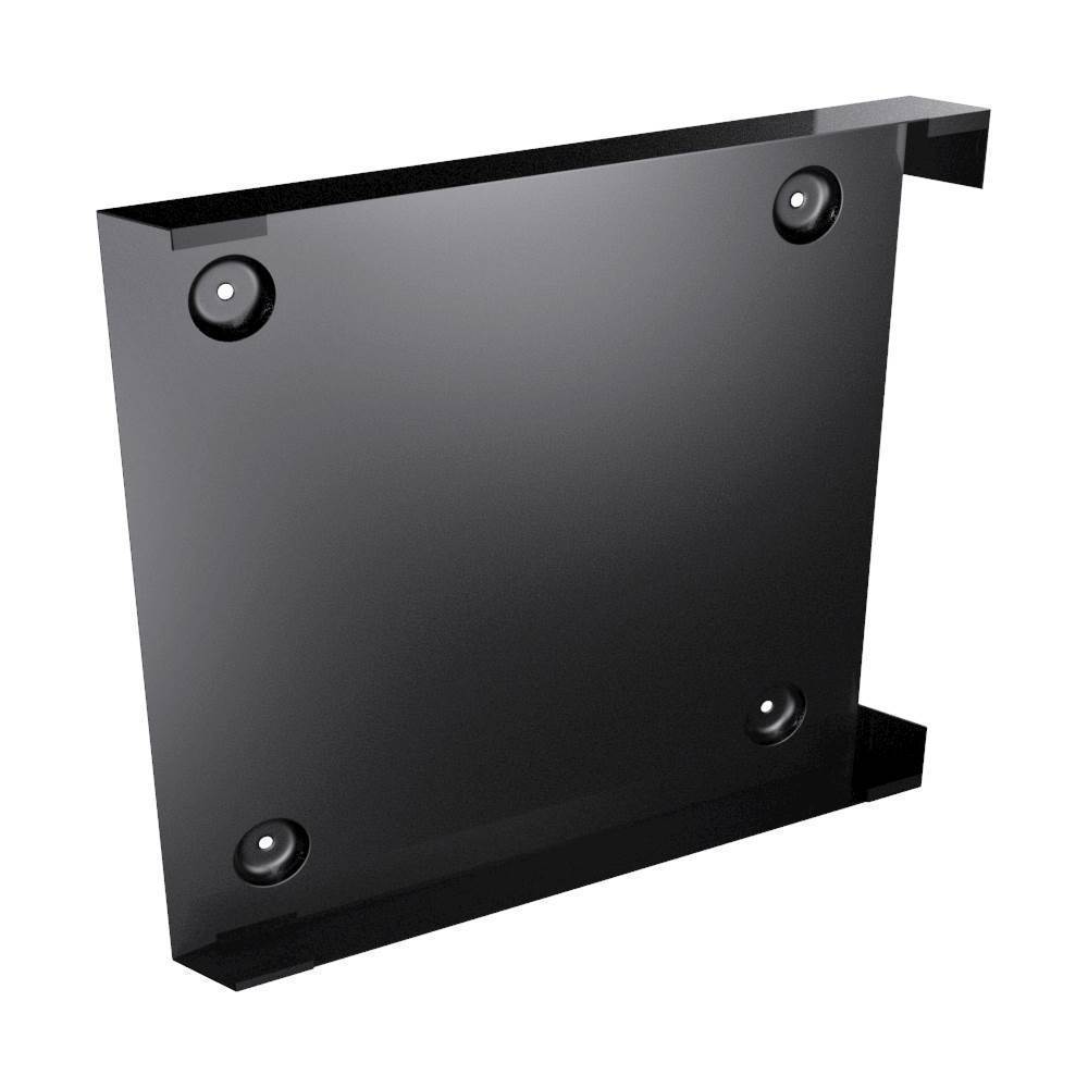 Best Buy: Forza Designs Console Mount for PlayStation 4 PS4 WALL MOUNT - 01