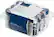 Alt View 11. Insignia™ - CR123 Batteries (12-Pack) - White/Silver/Blue.