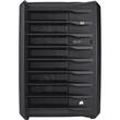 CORSAIR - Carbide Series® Air 740 High Airflow ATX/Micro ATX/Mini-ITX Cube Case - Larger Front