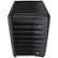 Alt View Zoom 14. CORSAIR - Carbide Series® Air 740 High Airflow ATX/Micro ATX/Mini-ITX Cube Case - Black.