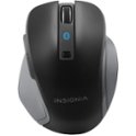 Insignia 6 Buttons Optical Bluetooth Laser Mouse