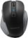 Front Zoom. Insignia™ - Bluetooth Mouse - Black.