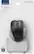 Alt View 11. Insignia™ - Bluetooth Optical Standard Mouse - Black.