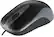 Alt View 13. Insignia™ - USB Optical Mouse - Gray/Black.