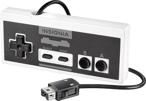 nes classic hook up