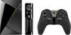 NVIDIA - SHIELD TV Gaming Edition - 4K HDR Streaming Media Player with Google Assistant-Front_Standard