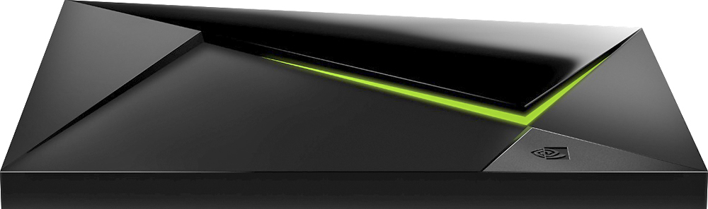 NVIDIA SHIELD Android TV Pro Streaming Media Player; 4K HDR movies, live  sports, Dolby Vision-Atmos, AI-enhanced upscaling, GeForce NOW cloud  gaming, Google Assistant Built-In, Works with Alexa : Everything Else 