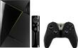 NVIDIA - SHIELD TV Pro 500GB Streaming Media Player - Black - Larger Front
