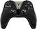 Front. NVIDIA - SHIELD Wireless Controller - Black.