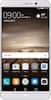 Huawei - Mate 9 4G LTE with 64GB Memory Cell Phone (Unlocked)-Front_Standard