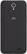 Back. Virgin Mobile - ZTE Prestige 2 4G LTE with 16GB Memory Prepaid Cell Phone - Black.