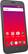 Angle. Virgin Mobile - ZTE Prestige 2 4G LTE with 16GB Memory Prepaid Cell Phone - Black.