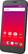 Left. Virgin Mobile - ZTE Prestige 2 4G LTE with 16GB Memory Prepaid Cell Phone - Black.