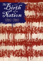 The Birth of a Nation [DVD] [2016] - Front_Original
