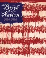 The Birth of a Nation [Blu-ray] [2016] - Front_Original